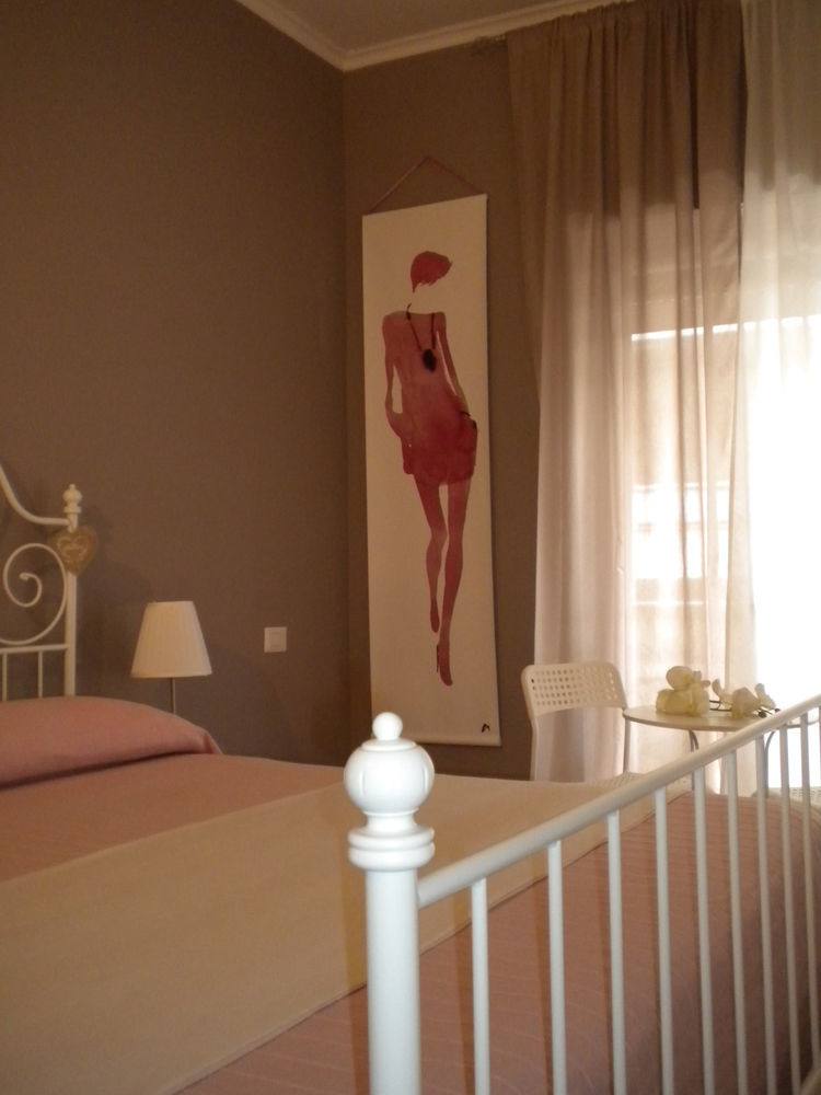 Roma Amor 396 Extérieur photo