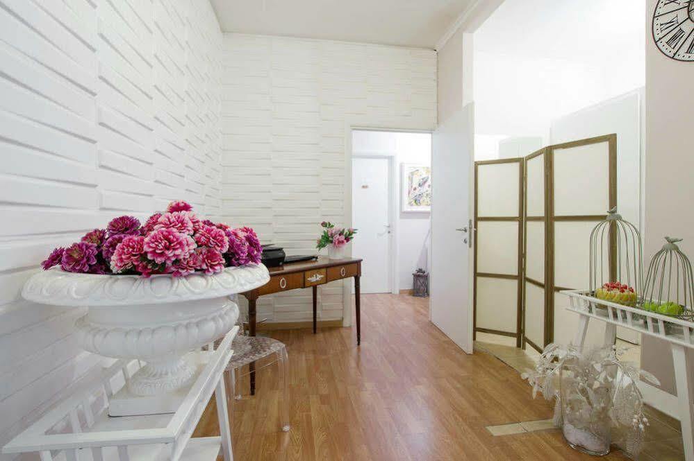 Roma Amor 396 Extérieur photo