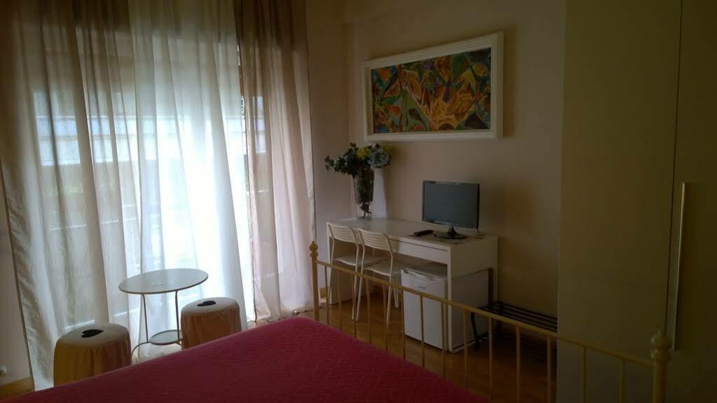 Roma Amor 396 Extérieur photo