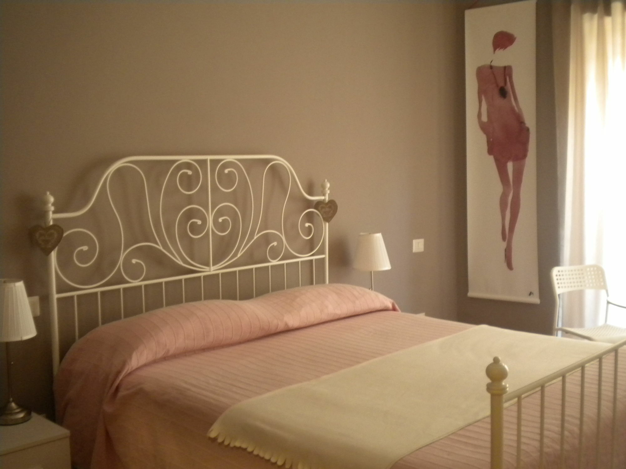 Roma Amor 396 Extérieur photo