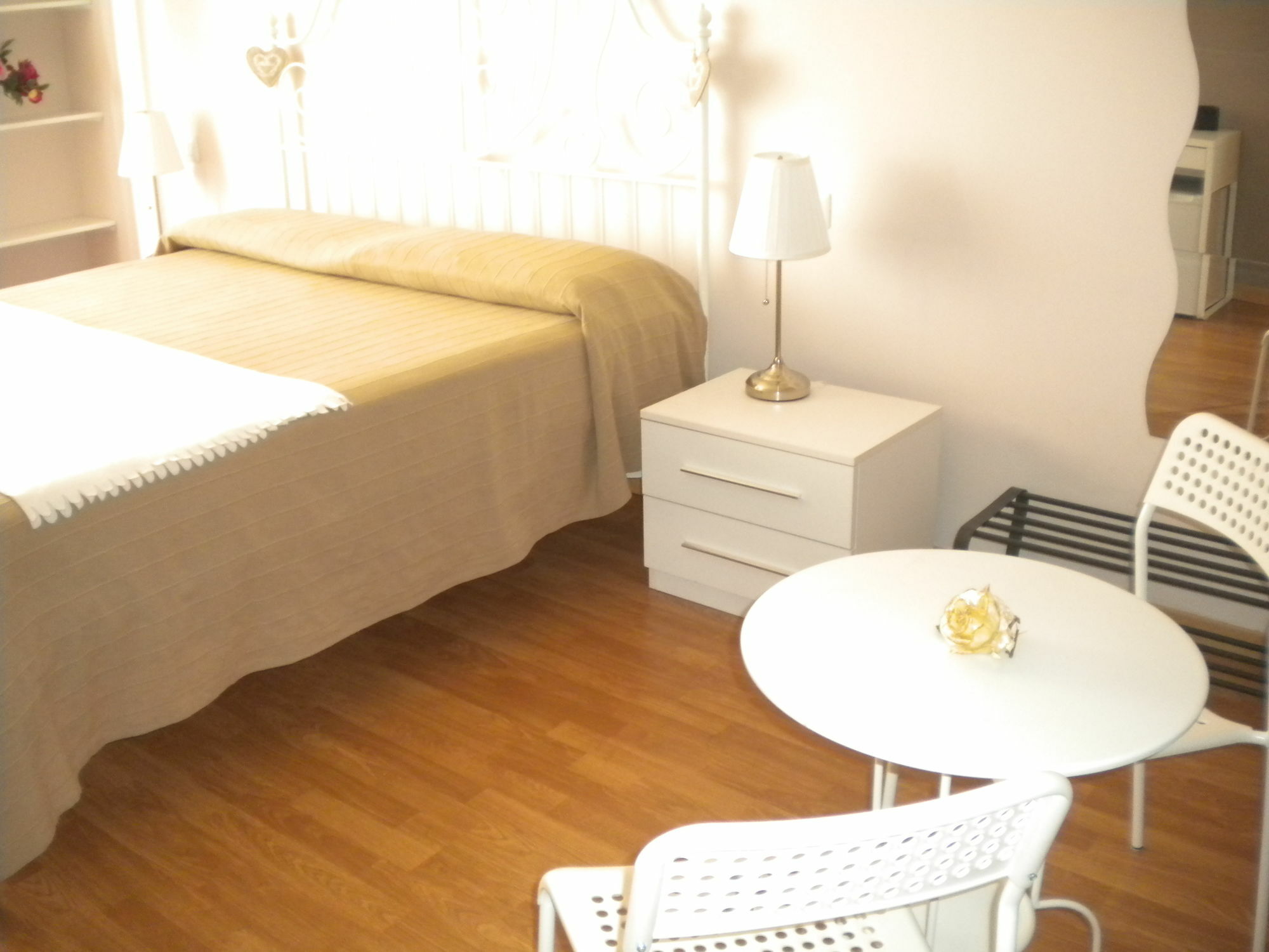 Roma Amor 396 Extérieur photo