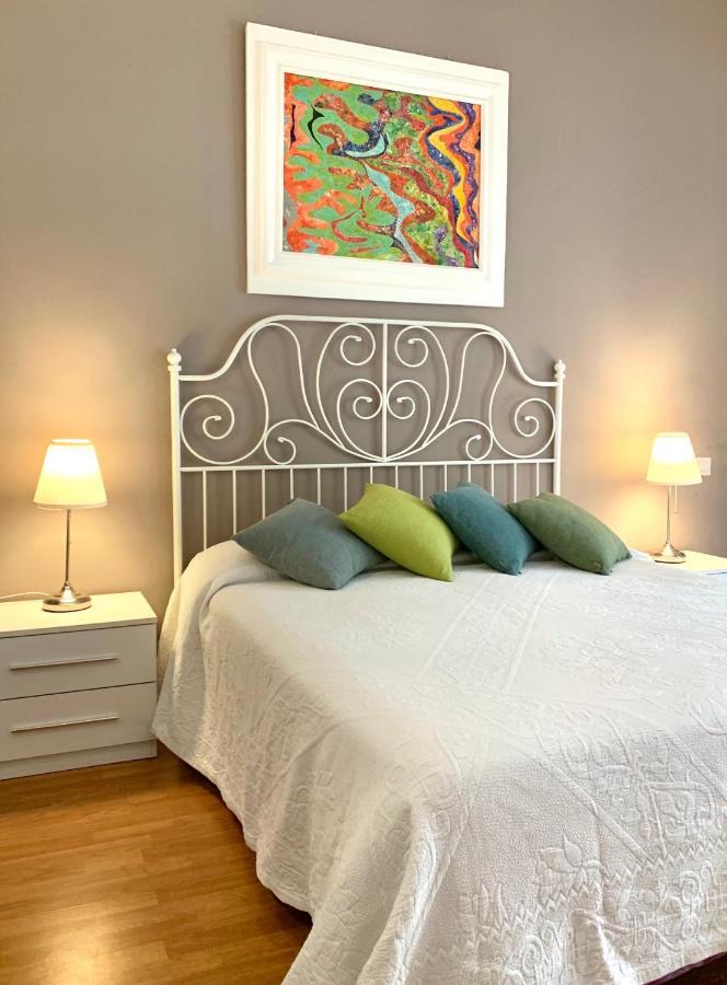 Roma Amor 396 Extérieur photo