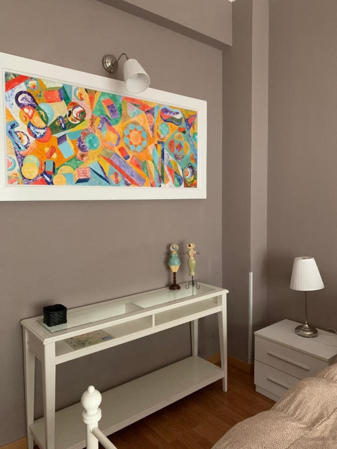 Roma Amor 396 Extérieur photo