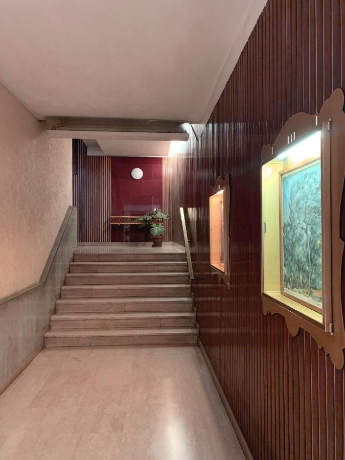 Roma Amor 396 Extérieur photo