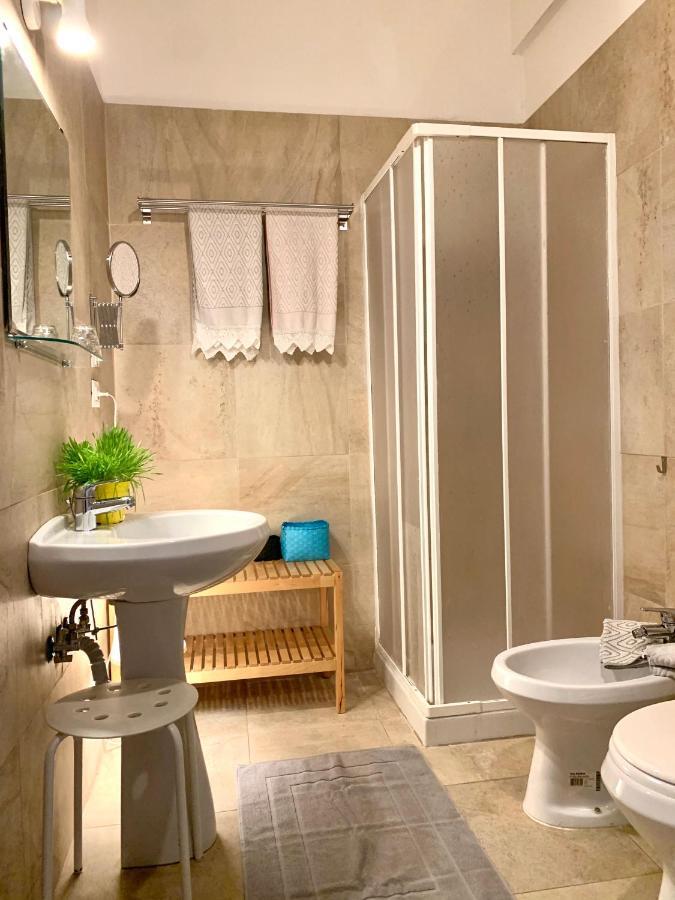 Roma Amor 396 Extérieur photo