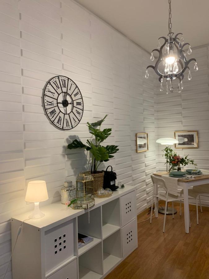Roma Amor 396 Extérieur photo