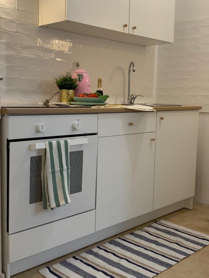 Roma Amor 396 Extérieur photo