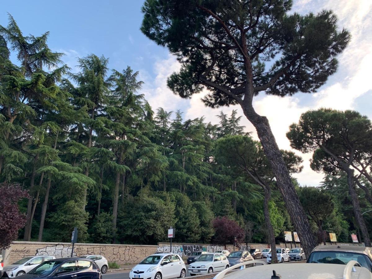 Roma Amor 396 Extérieur photo