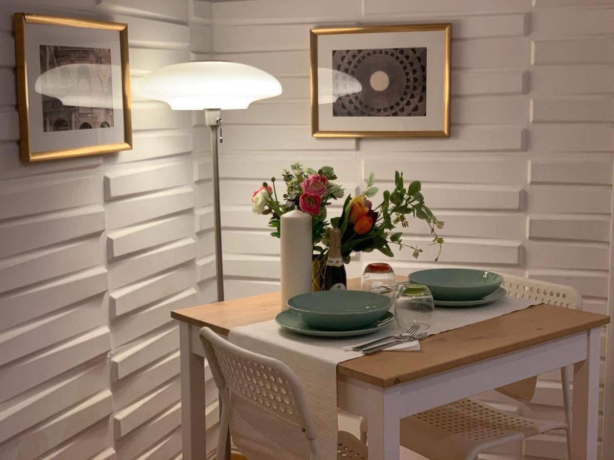 Roma Amor 396 Extérieur photo