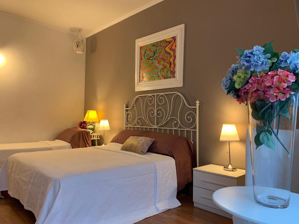Roma Amor 396 Extérieur photo