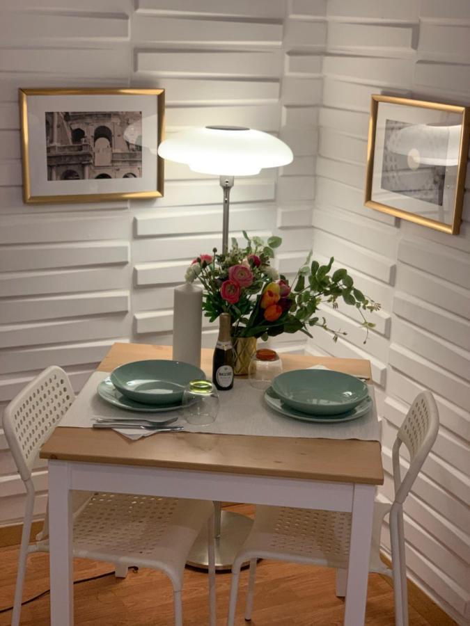 Roma Amor 396 Extérieur photo